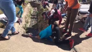 Encuentran el cadáver de joven reportado desaparecido en Constanza