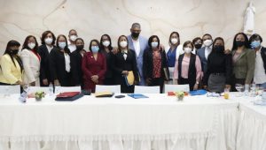 Interior y Policía informó que para hacer más efectivo el proceso de registro de los extranjeros se utilizará un registro facial y de huellas digitale