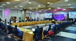 PLD discute posición que adoptará frente a medidas por crisis haitiana