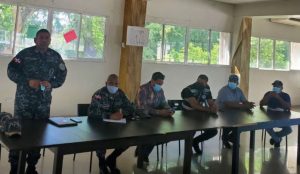 Apresa joven por robo en Dajabón; buscan solución contaminación sónica