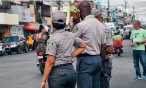 Fondos cooperativa de policías usados para terminar obras del gobierno, pero el dinero nunca volvió a sus verdaderos dueños 