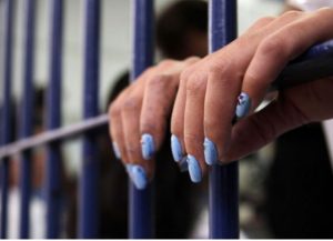 Solicitan prisión preventiva para mujeres raptaron una bebé en La Vega  