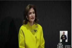 Raquel Peña resalta logros en 30 años de multilateralidad en Iberoamérica