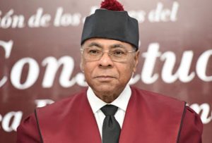 Ray Guerava: La Carta Magna es la guía para alcanzan  objetivos de RD