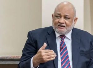 Ministro de Educación anuncia que hará cambios en INABIE