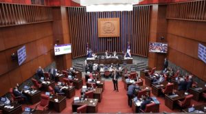   Senado avanza en lectura proyecto de reforma del Código Penal