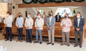 ANADIVE llama a unidad del sector automovilístico en su 35 aniversario