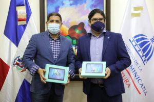 Agricultura presenta Sistema Digital de Información Agropecuaria 