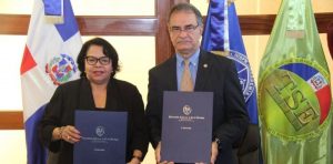 UASD, TSE y DP crearán Mesa de Trabajo para derecho a identidad