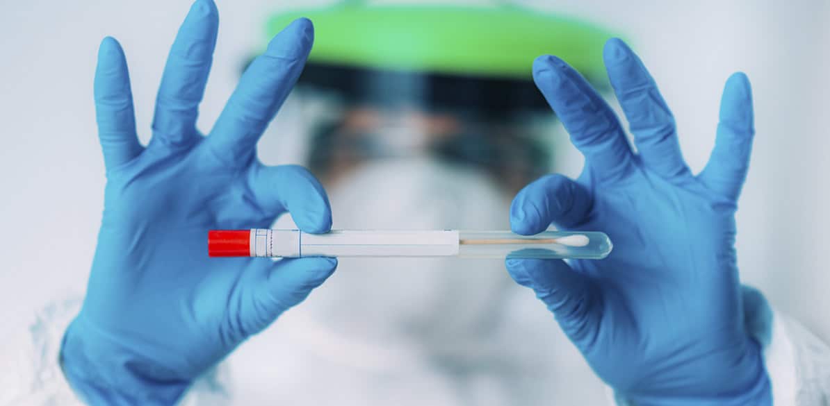 Coronavirus: Salud Pública reporta 2,856 nuevos casos