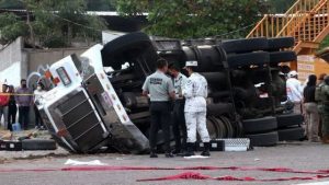 Familia de dominicanos muertos en México gestionan traslado de cuerpos