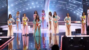 Conoce las diez finalistas del Miss Universo 2021 celebrado en Israel