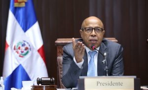 Cámara de Diputados avanza lectura del Código Penal 