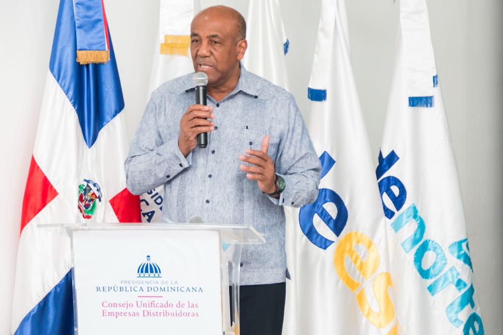 Distribuidoras reciben credenciales compraventa de potencia y energía