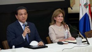 Raquel Peña: RD está preparada ante posible incidencia de Ómicron