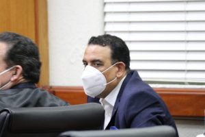  MP: solicitudes de contraperitajes en caso Pulpo no afectan proceso