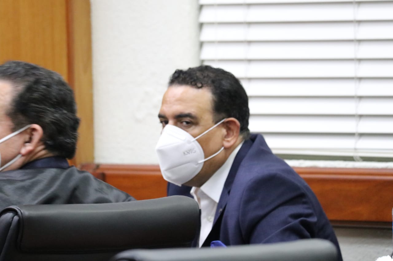 MP: solicitudes de contraperitajes en caso Pulpo no afectan proceso
