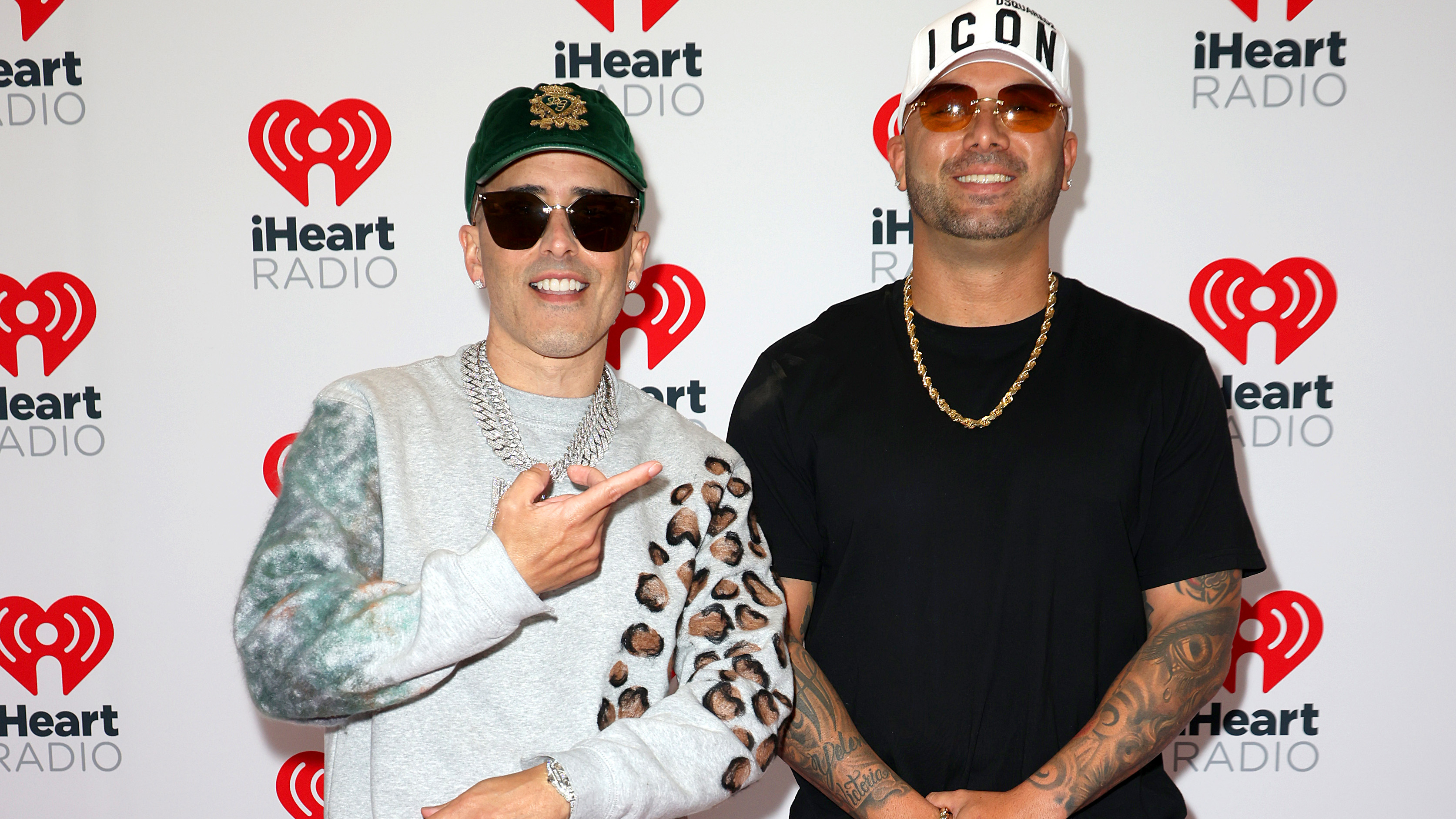Tras 25 años Wisin y Yandel comunican su separación
