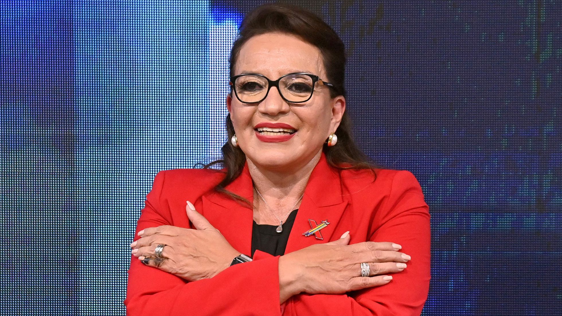 ¿Quién es Xiomara Castro? La primera presidenta de Honduras