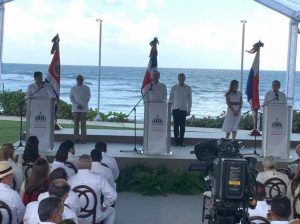 Declaración de Puerto Plata demanda libertad presos políticos Nicaragua 