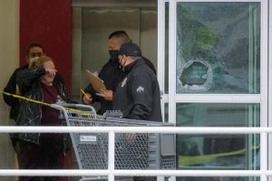 Muere niña de 14 años en tiroteo policial en Los Ángeles