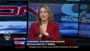 Supérate llega a más de un millón de hogares con programa Aliméntate