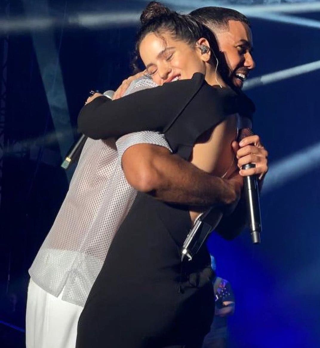 Romeo Santos