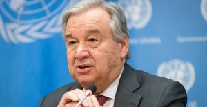 El llamado de la ONU a la humanidad sobre futuras pandemias