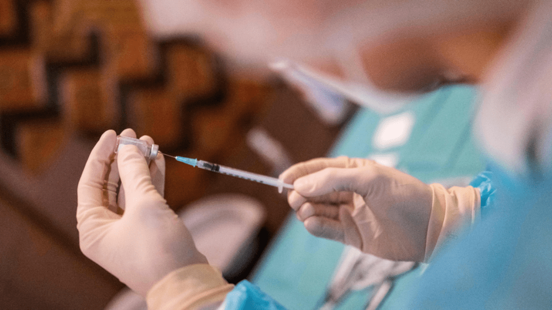 Coronavirus: Gobierno de Ecuador implanta la vacunación obligatoria