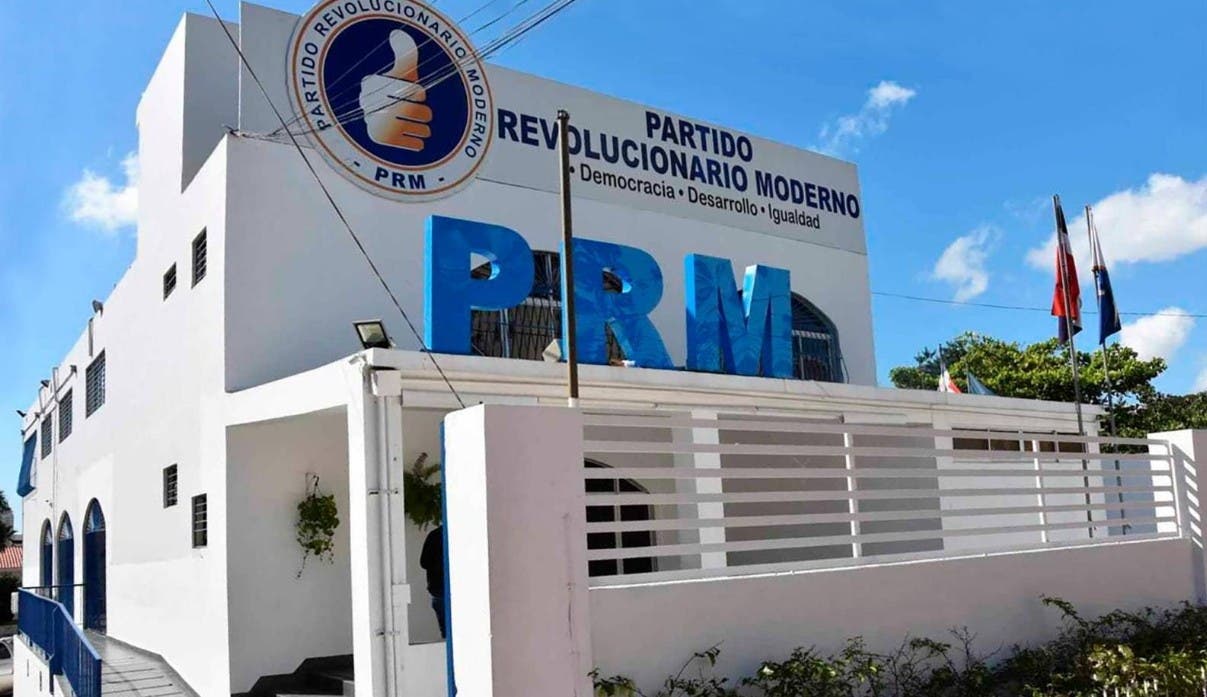 PRM rechaza acusación que gobierno utiliza MP para destruir al PLD