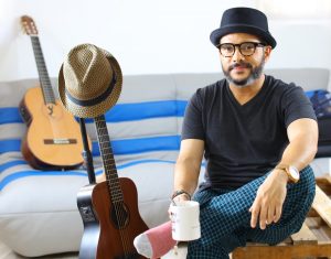 Pavel Núñez cambia fecha de su concierto en el Hotel Jaragua por COVID