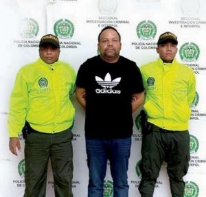 Cesar El Abusador podría enfrentar cadena perpetua por narcotráfico