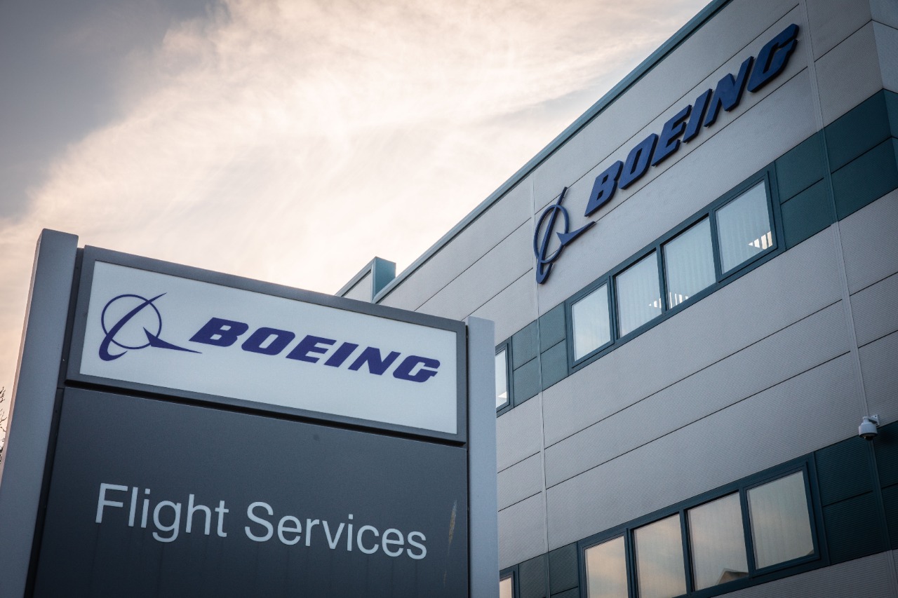 IDAC certifica inspectores dominicanos para aviones Boeing