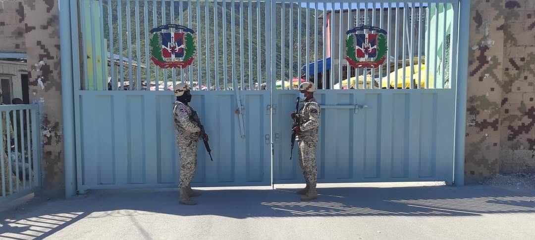 Denuncian militares fronterizos pasan penurias por falta de viáticos