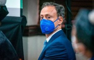  Abogados de Jean Alain defienden derecho a visitar su padre en CEDIMAT