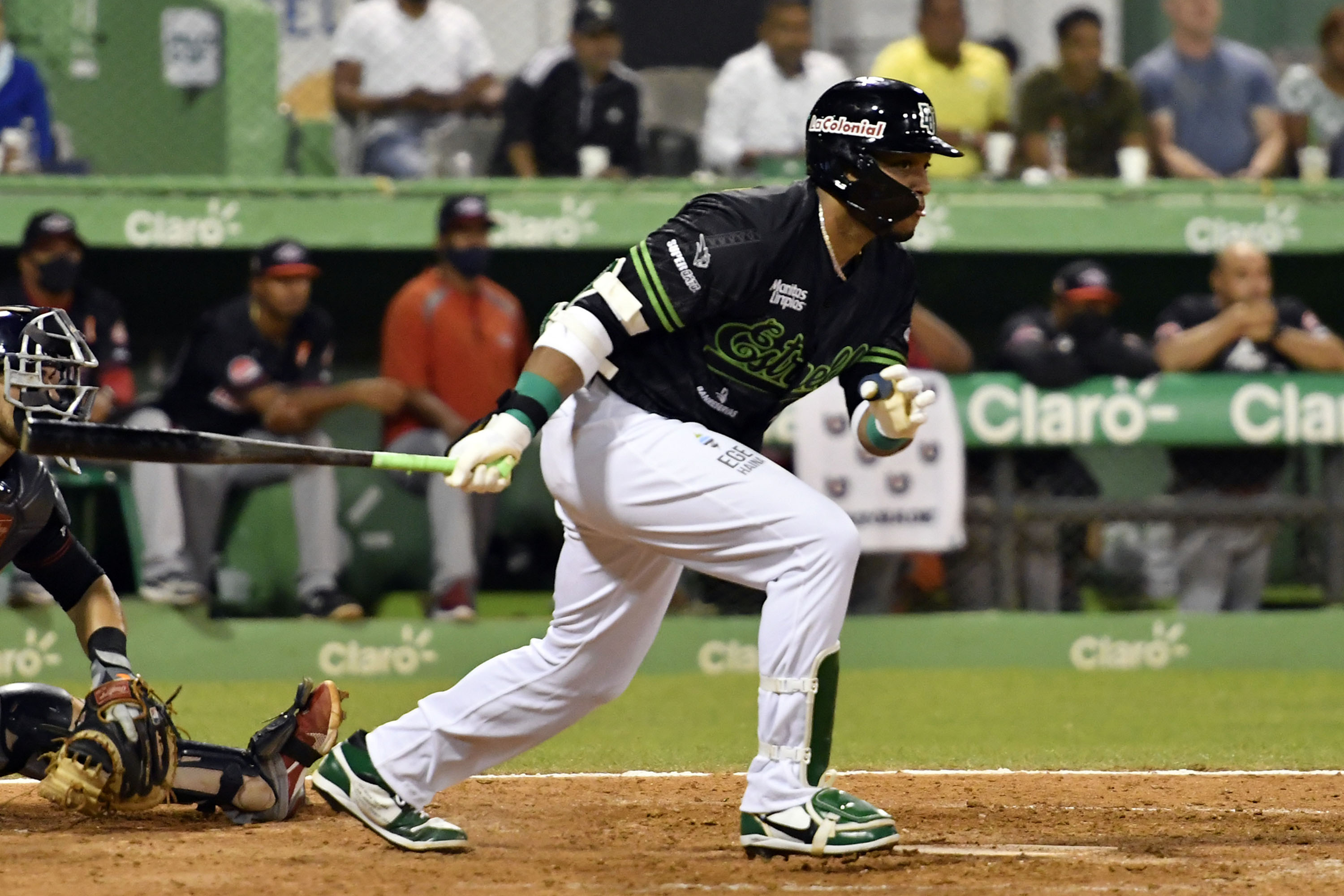 Robinson Canó regresará a la alineación de Estrellas Orientales
