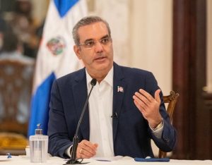 Alcalde de Haina dice Luis Abinader ha dado catedra de como gobernar