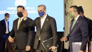 Gobierno lanza Fideicomiso sobre Gestión Integral de Residuos Sólidos 