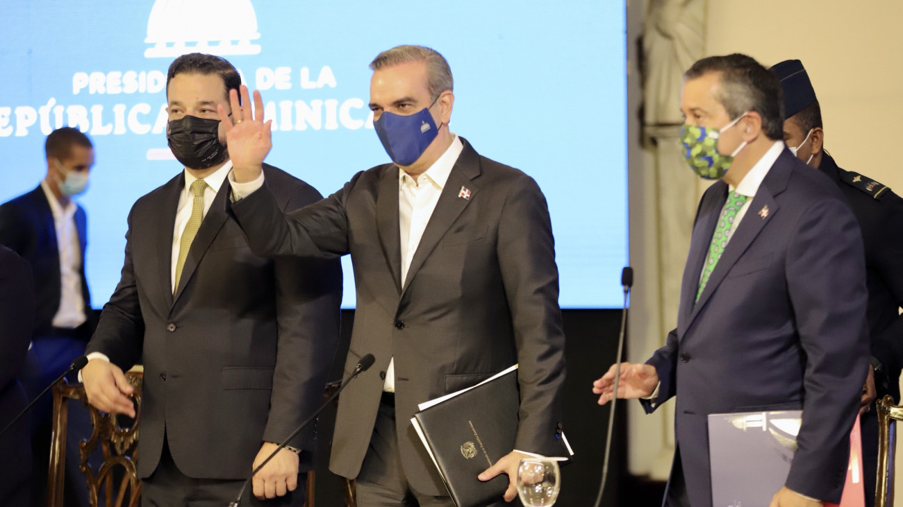Gobierno lanza Fideicomiso sobre Gestión Integral de Residuos Sólidos