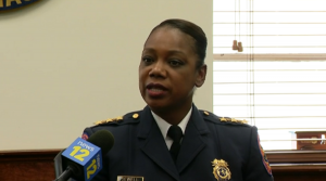 Por primera vez una mujer estará al frente de la Policía de Nueva York