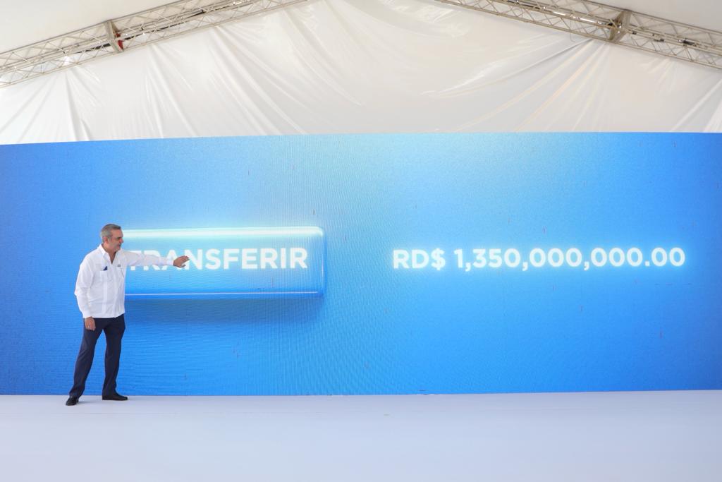 Anuncian bono navideño de mil pesos adicionales para hogares Supérate