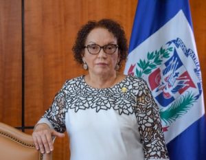 Procuradora se reunirá con la Comisión que discute el Presupuesto 2022