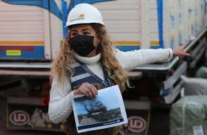 Aduana boliviana decomisó 89,8 MM de dólares en contrabando en 2021