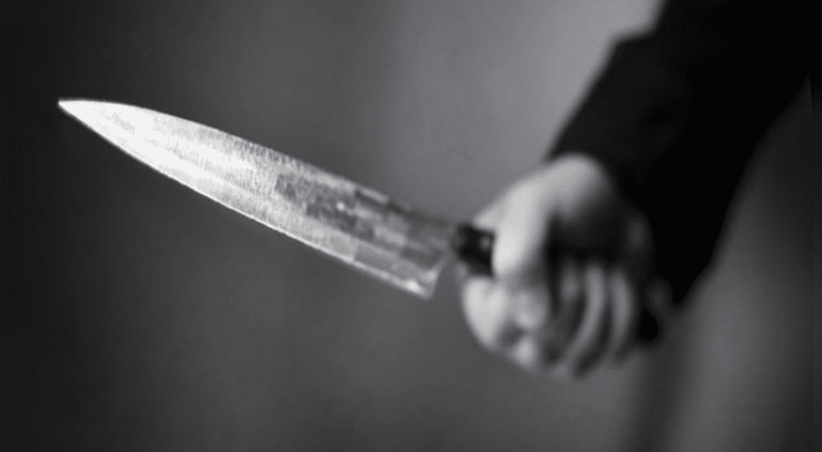 Hombre le corta un brazo a otro por una riña en Samaná
