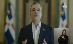 Presidente Abinader anuncia acuerdo que pone fin al “peaje sombra”