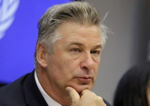 El actor Alec Baldwin aseguró que él 
