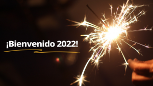 Así celebran la llegada del Año Nuevo en todo mundo