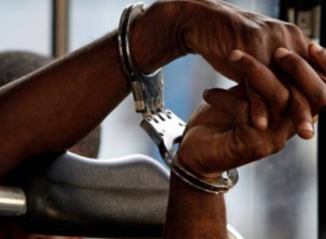 Apresan haitiano por homicidio de su esposa. Foto: Fuente externa   