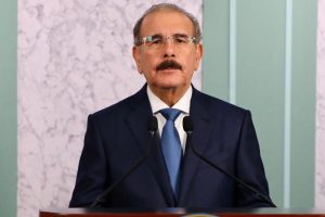 Acusación en caso Antipulpo incluye financiamiento a campaña de Medina 