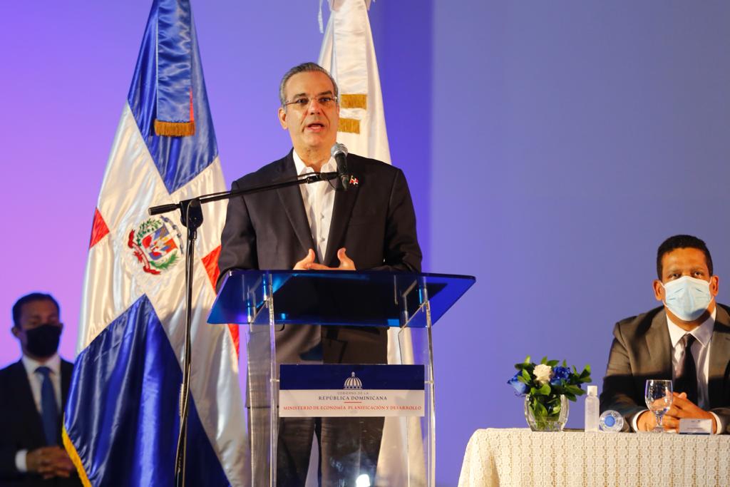 Gobierno espera captar 3 MM de dólares en inversion extranjera